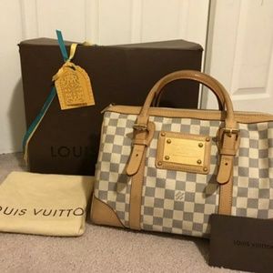 Louis Vuitton Bag.